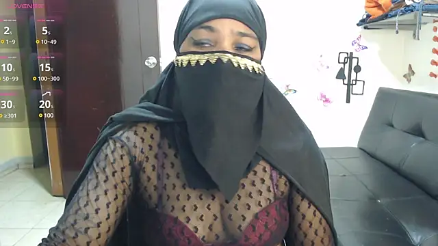 Snapshot of Aaliyah_brown chatting on March 2025 07:42:02 AM Aaliyah brown online show from March 2025 07:42:02 AM