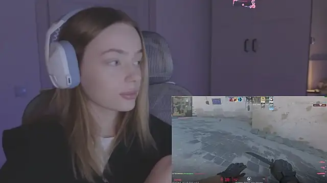  MayShy  online show from November 2025 09:31:01 AM