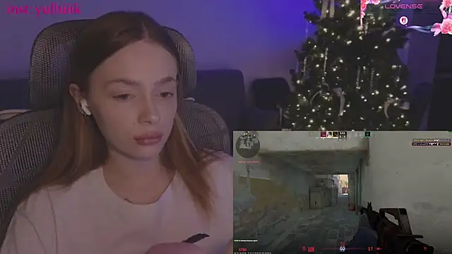  MayShy  online show from December 2025 10:21:02 AM