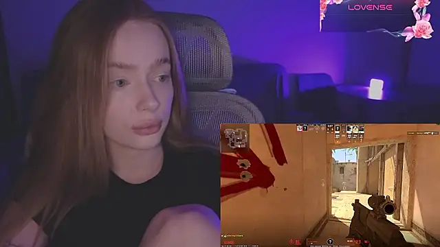  MayShy  online show from January 2026 02:22:02 PM