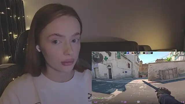  MayShy  online show from February 2026 09:49:02 AM