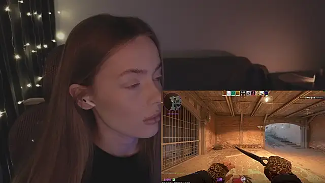  MayShy  online show from February 2026 05:10:01 PM