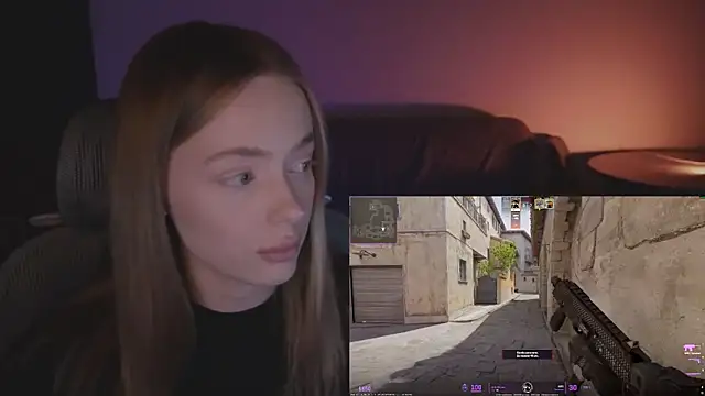  MayShy  online show from February 2026 07:12:02 PM