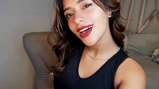 Snapshot of Rebecca_055 chatting on April 2026 03:51:02 AM Rebecca 055 online show from April 2026 03:51:02 AM