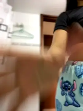 Salome golvert online show from December 2024 06:17:02 PM