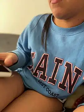 Salome golvert online show from December 2024 05:21:01 PM