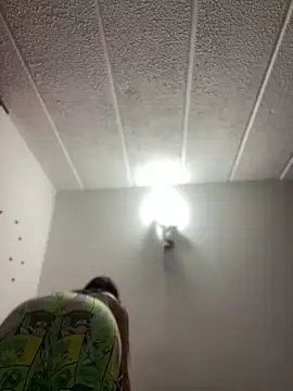 Salome golvert online show from December 2024 10:16:01 PM