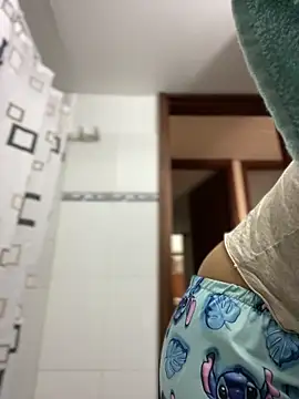 Salome golvert online show from January 2025 07:46:01 PM