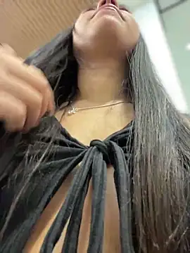 Salome golvert online show from January 2025 09:05:02 PM