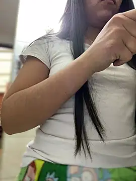 Salome golvert online show from February 2025 09:35:02 PM