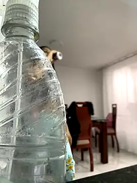 Salome golvert online show from September 2025 08:14:01 PM