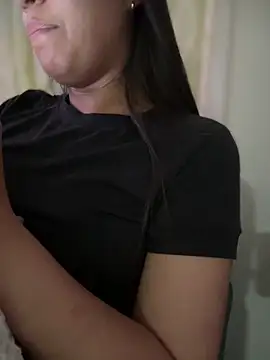 Salome golvert online show from October 2025 11:56:02 PM