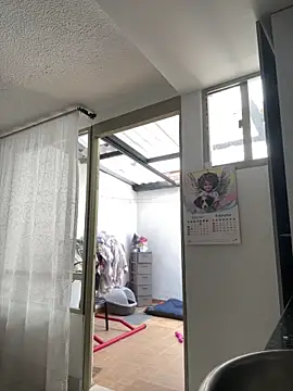 Salome golvert online show from February 2026 05:42:01 PM