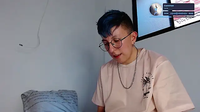 Snapshot of Sexyboy_666 chatting on September 2025 09:47:02 PM Sexyboy 666 online show from September 2025 09:47:02 PM