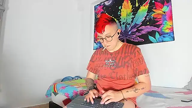 Sexyboy 666 online show from December 2025 01:23:01 AM