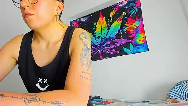 Sexyboy 666 online show from February 2026 10:52:02 AM