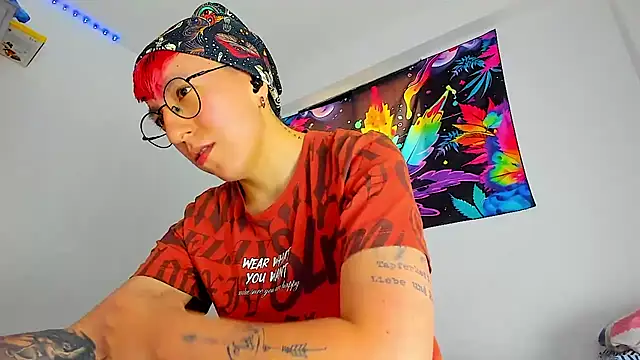 Sexyboy 666 online show from February 2026 02:03:01 PM