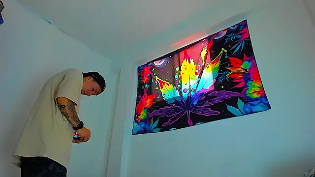 Sexyboy 666 online show from March 2026 03:49:02 PM