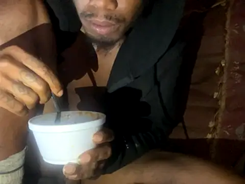 SlimeCrownzOut5 online show from December 2025 12:05:01 AM