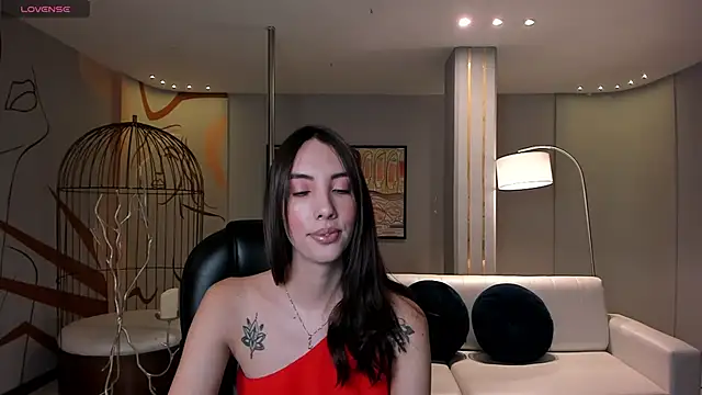 AnaisNin online show from February 2025 06:49:02 PM