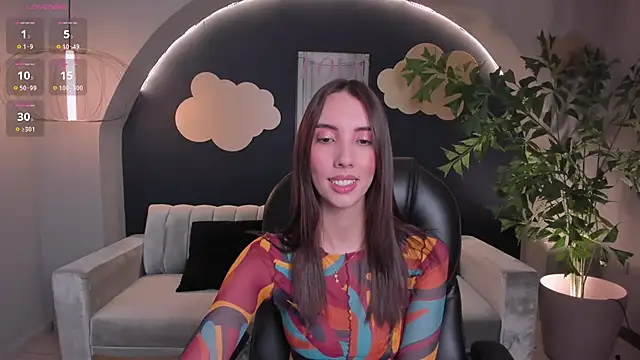 AnaisNin online show from February 2025 03:27:01 PM