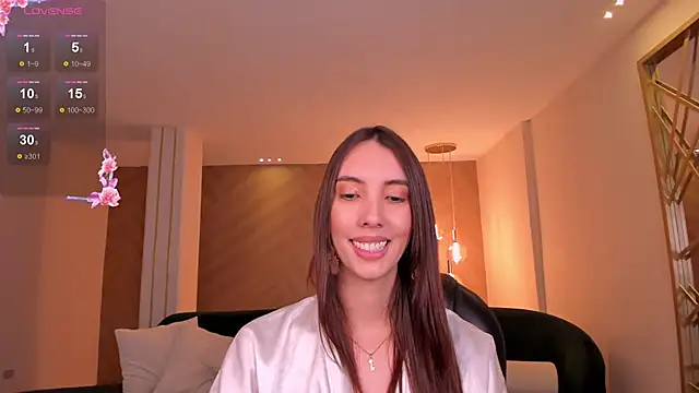 AnaisNin online show from February 2025 05:53:02 PM