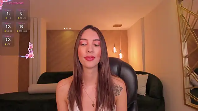 AnaisNin online show from February 2025 03:05:01 PM