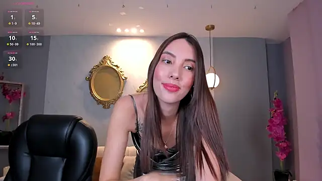 AnaisNin online show from March 2025 02:37:02 PM