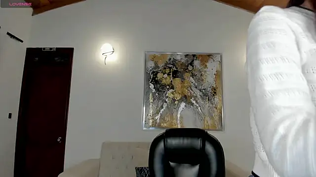 AnaisNin online show from October 2025 02:51:02 AM