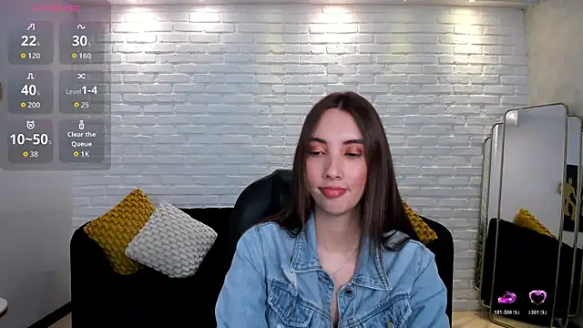 AnaisNin online show from November 2025 04:00:01 AM