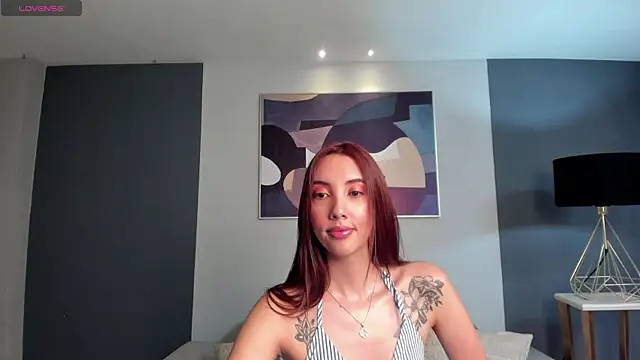 AnaisNin online show from December 2025 09:16:01 AM