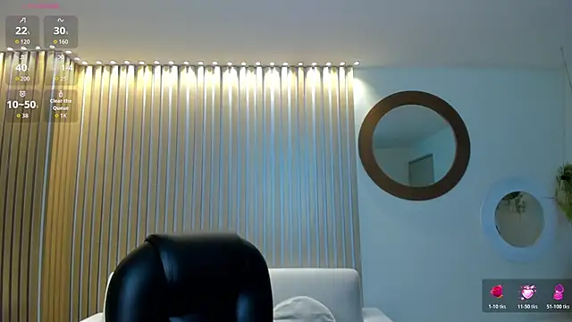 AnaisNin online show from February 2026 11:13:01 AM