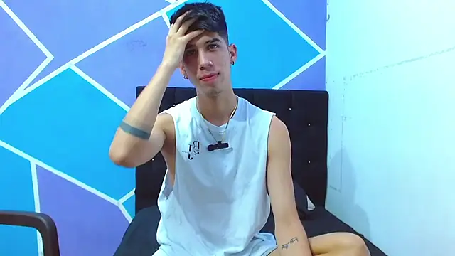 jhony-sex online show from December 2024 06:15:02 AM