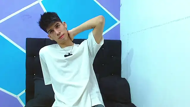 jhony-sex online show from December 2024 02:52:01 AM