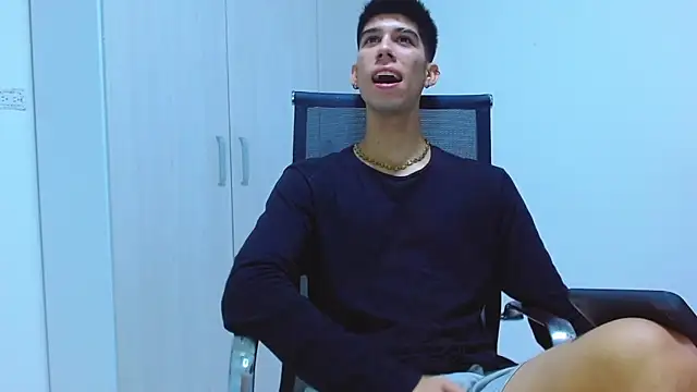 jhony-sex online show from September 2025 02:27:01 AM