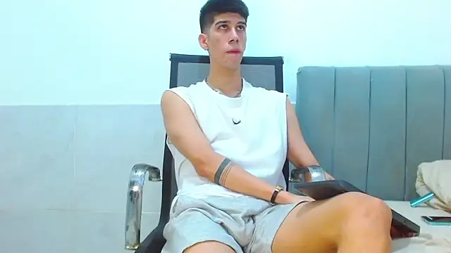 Snapshot of jhony-sex chatting on April 2026 10:54:02 AM jhony-sex online show from April 2026 10:54:02 AM