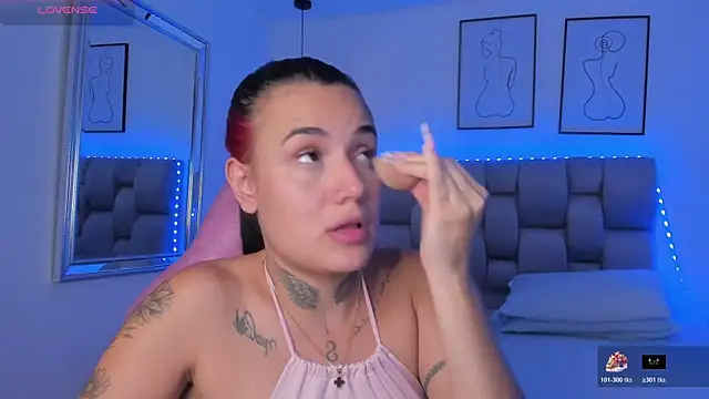 Susan-Sweet-7 online show from December 2025 08:07:02 PM