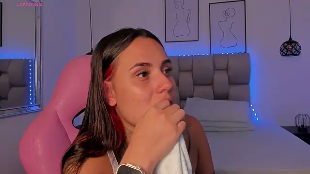 Susan-Sweet-7 online show from January 2026 08:25:02 PM