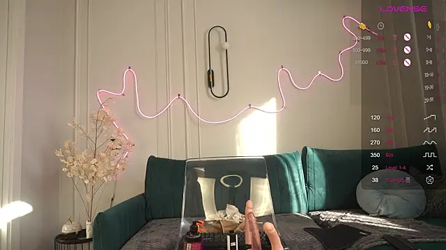 anna54784 online show from December 2024 09:51:01 AM