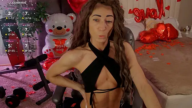  F R A U  online show from February 2026 12:41:02 AM