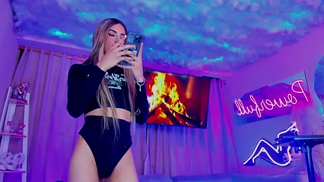 powerfull ts 20 online show from February 2026 03:04:01 AM