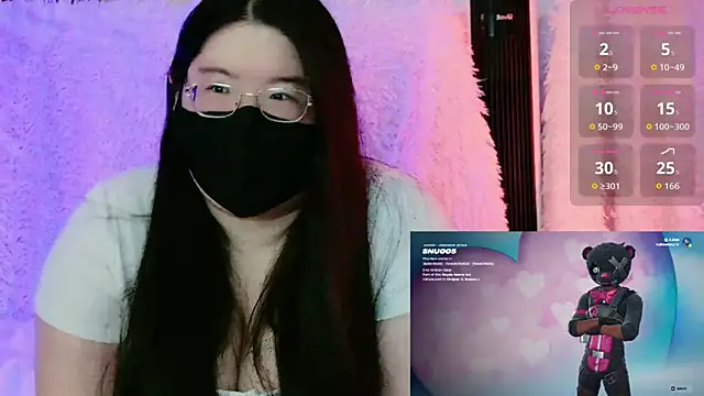 Kara-Nuna online show from February 2026 01:45:01 AM