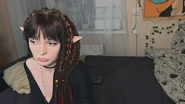 Snapshot of meowmeowpa chatting on September 2025 04:40:01 PM meowmeowpa online show from September 2025 04:40:01 PM