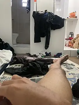 thfrances online show from December 2024 10:00:02 PM