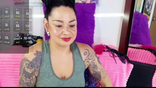 Ginna--mia online show from April 2026 01:56:01 AM