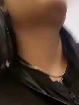 IrisBaker online show from December 2024 06:50:02 PM