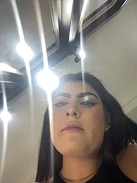 IrisBaker online show from January 2025 11:40:01 PM