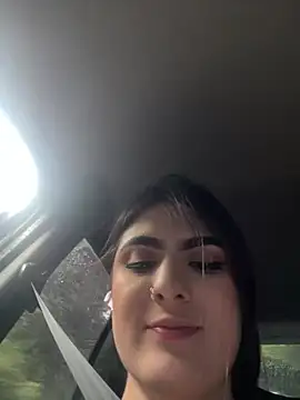 IrisBaker online show from February 2025 08:47:01 PM