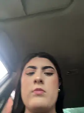 IrisBaker online show from March 2025 10:42:01 PM