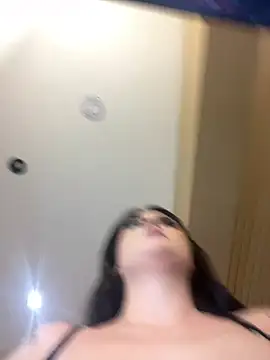 IrisBaker online show from March 2025 10:06:02 PM